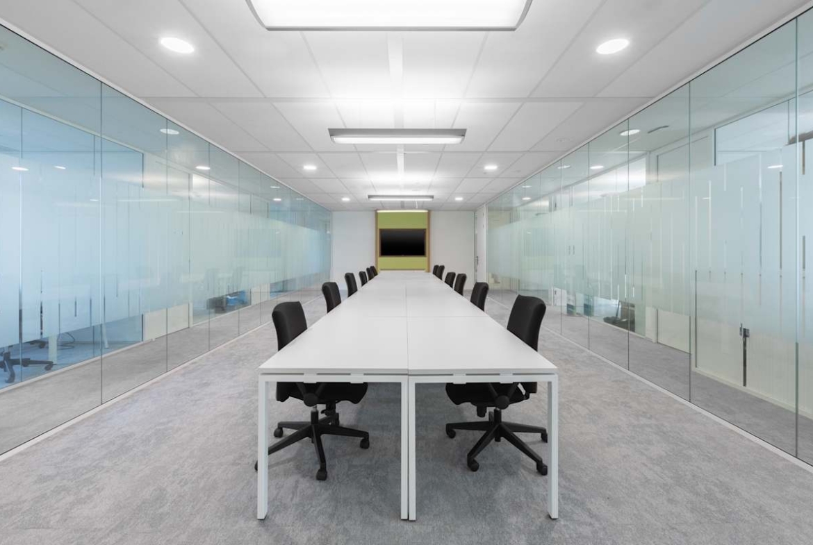 Regus (IWG) Bastion Den Bosch