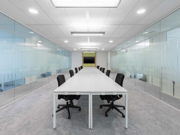 Regus (IWG) Bastion Den Bosch