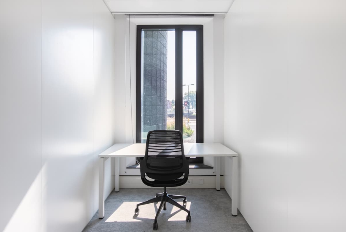 Regus (IWG) Bastion Den Bosch
