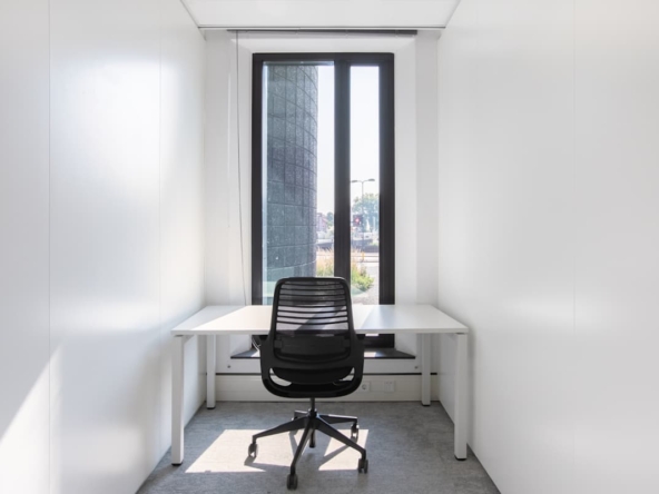 Regus (IWG) Bastion Den Bosch