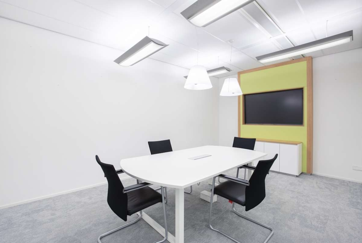 Regus (IWG) Bastion Den Bosch