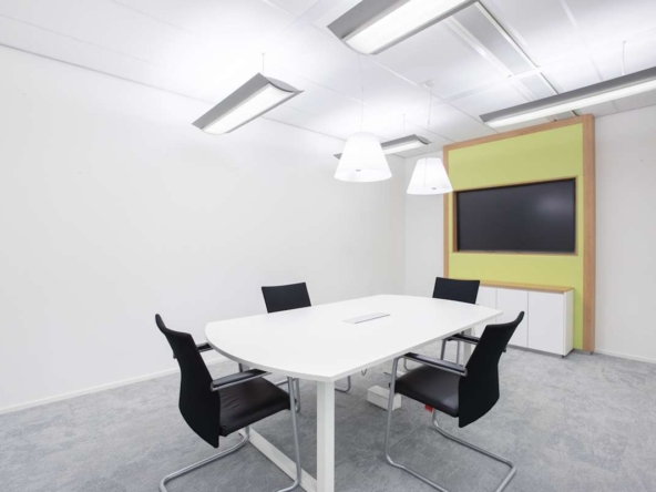 Regus (IWG) Bastion Den Bosch