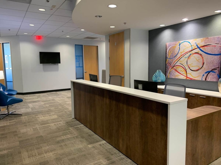 Regus (IWG) Battlefield Overlook 2 Manassas