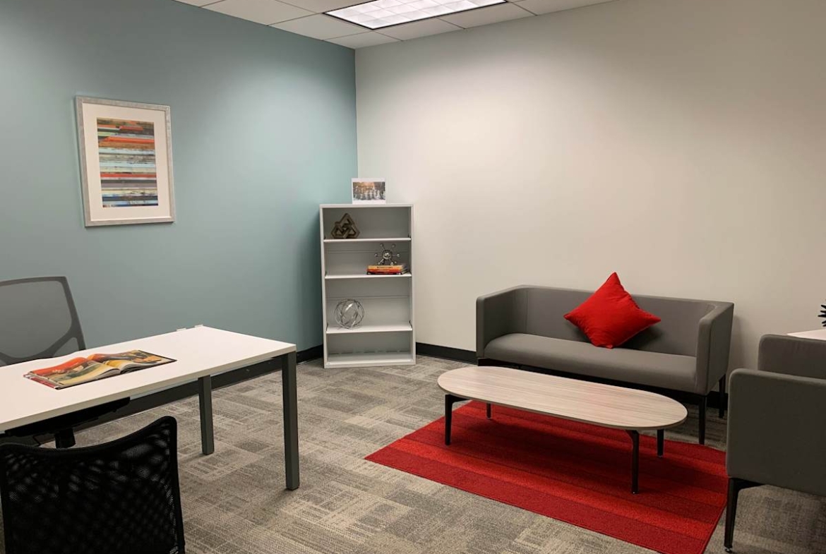 Regus (IWG) Battlefield Overlook 2 Manassas