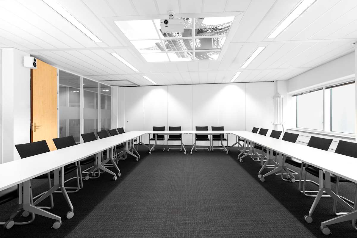 Regus (IWG) Beatrixkwartier The Hague
