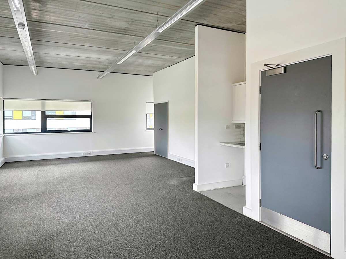 Basepoint (IWG) Beaufort Park Chepstow