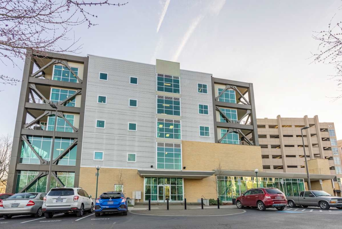 Regus (IWG) Beaverton Round Beaverton