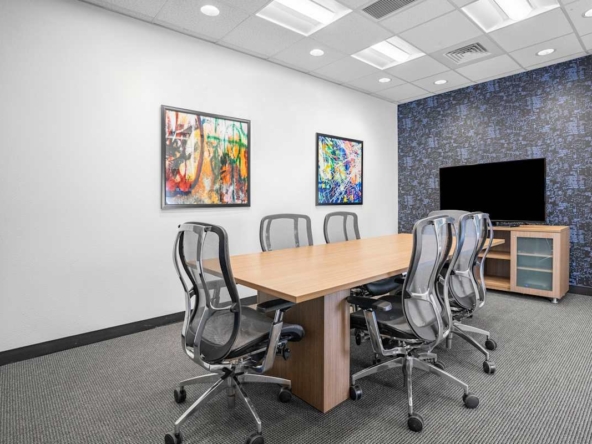 Regus (IWG) Beaverton Round Beaverton