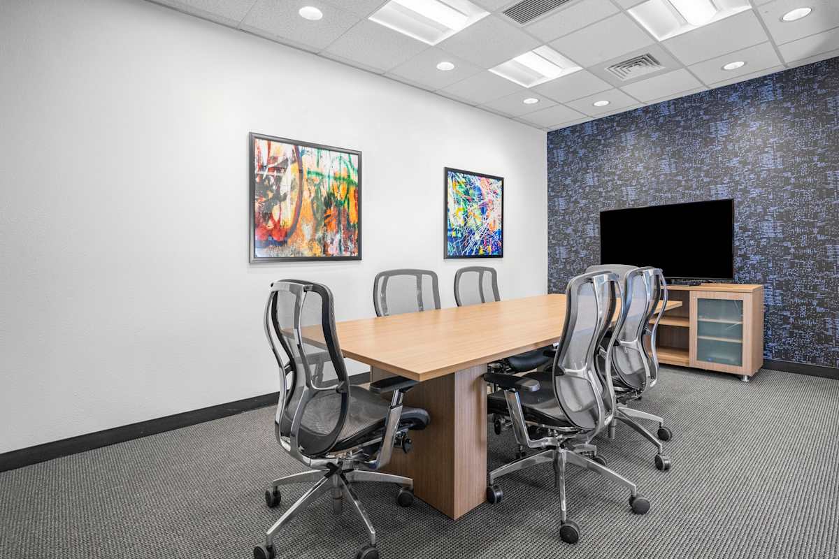 Beaverton Round Beaverton Regus (IWG) Beaverton Round Beaverton