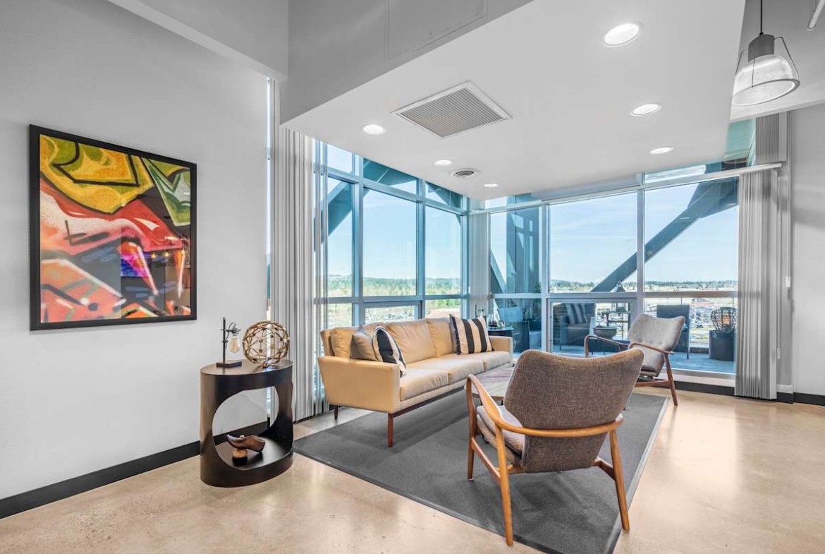 Regus (IWG) Beaverton Round Beaverton