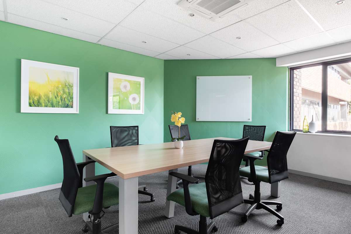 Regus (IWG) Bedfordview AMR 3 Office Park Johannesburg