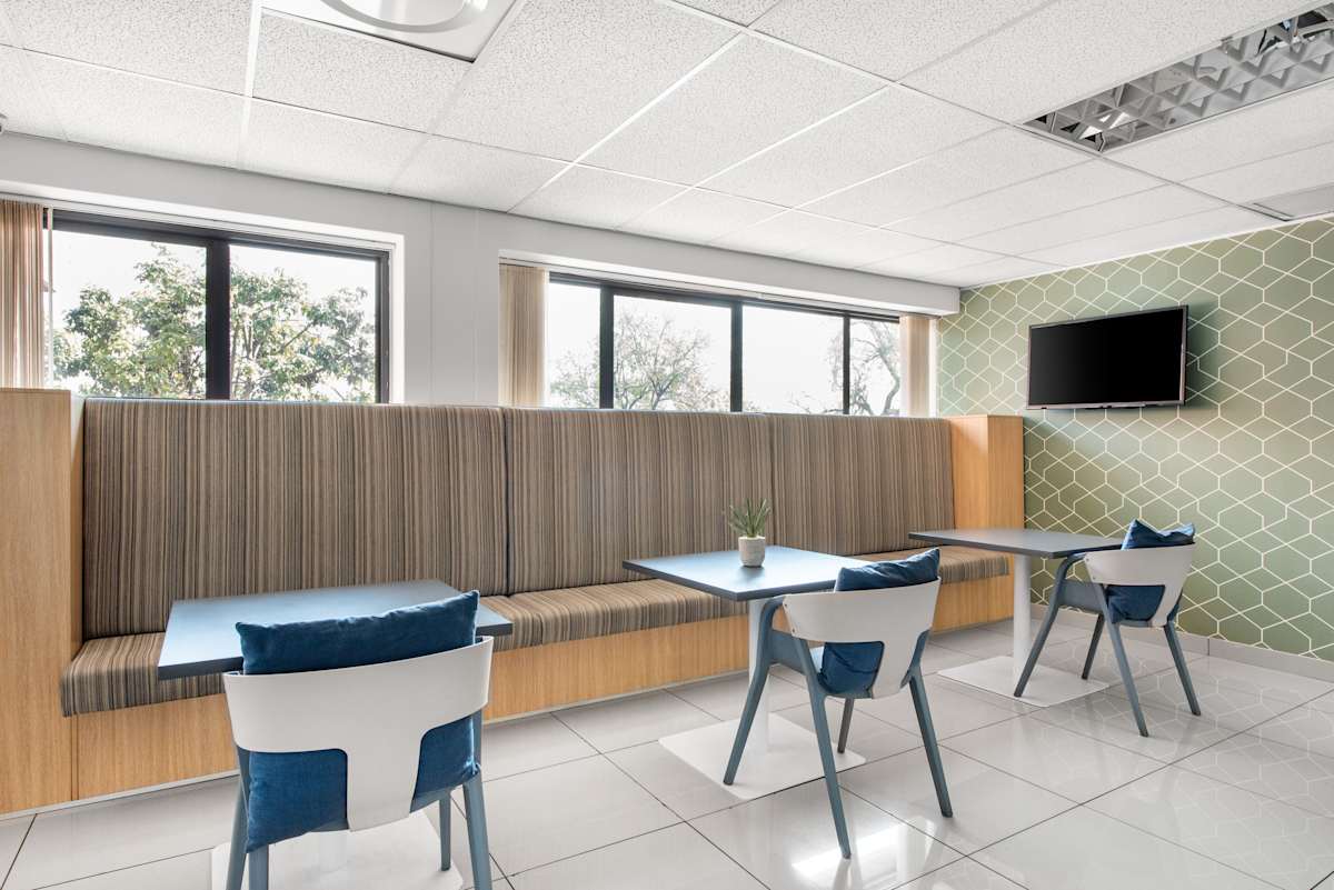 Regus (IWG) Bedfordview AMR 3 Office Park Johannesburg