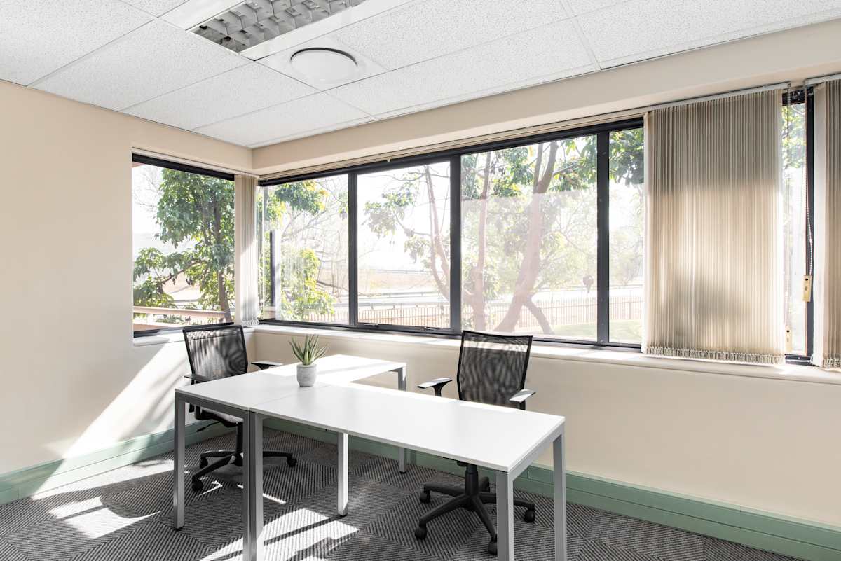 Regus (IWG) Bedfordview AMR 3 Office Park Johannesburg