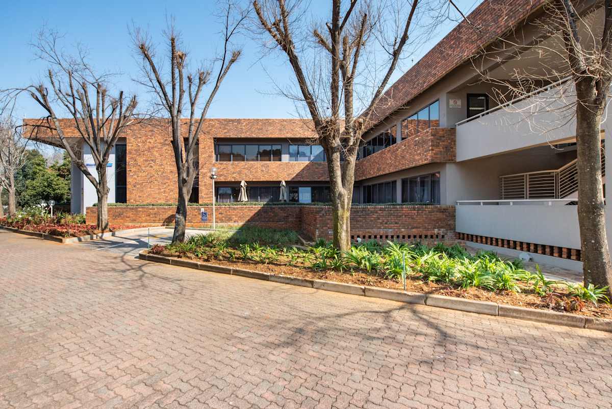 Regus (IWG) Bedfordview AMR 3 Office Park Johannesburg