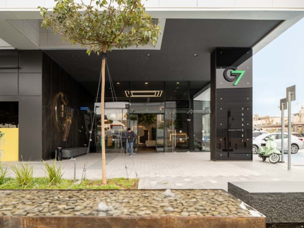 Spaces (IWG) Beer Sheva Beer Sheva