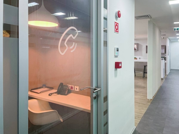 Regus (IWG) Belas Business Park Luanda