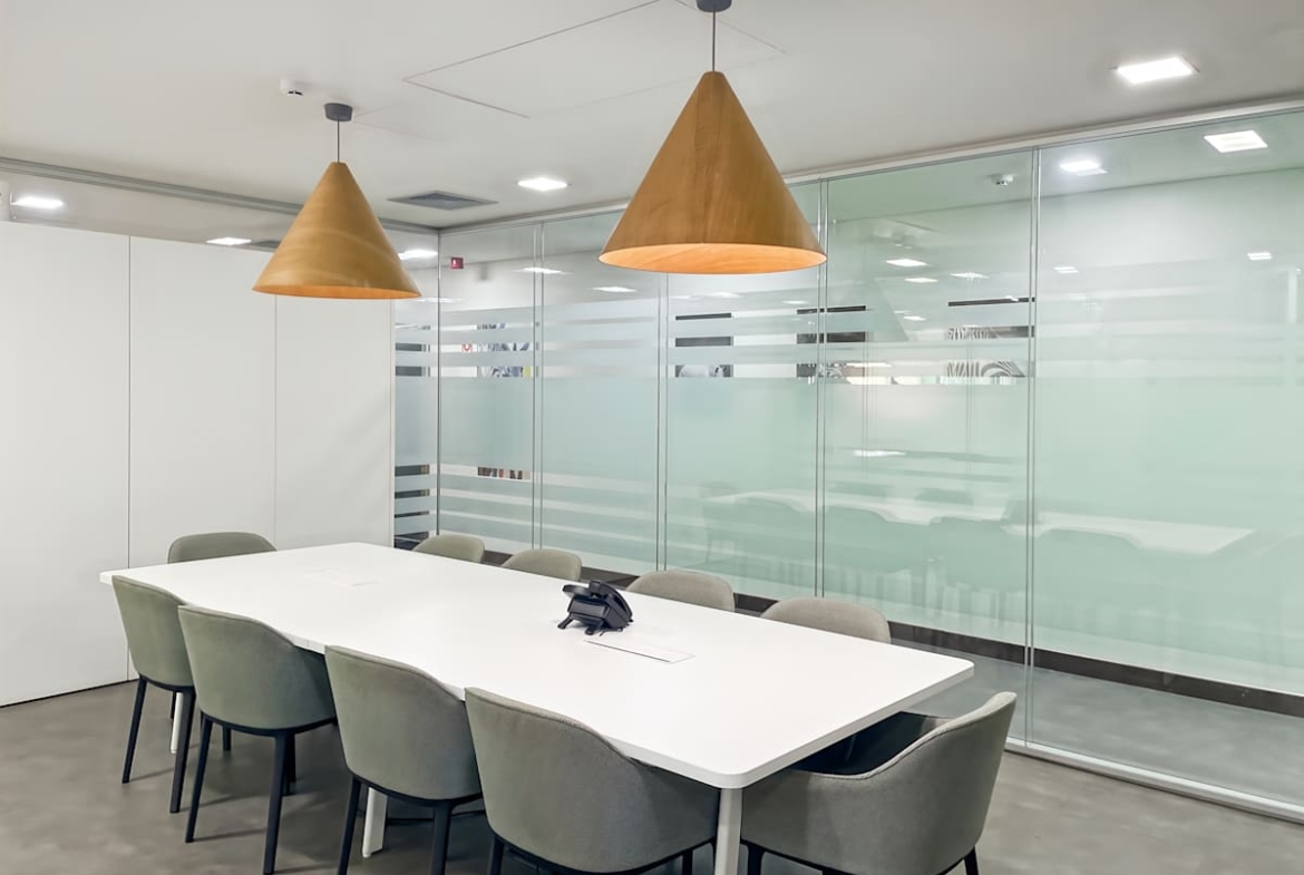 Regus (IWG) Belas Business Park Luanda