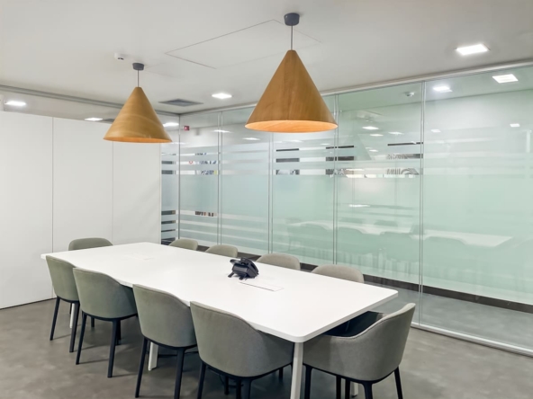 Regus (IWG) Belas Business Park Luanda