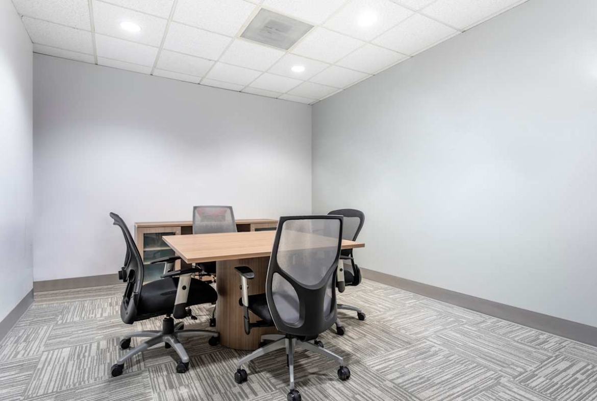 Regus (IWG) Bellefield Office Park Bellevue
