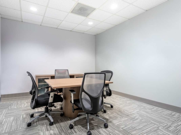 Regus (IWG) Bellefield Office Park Bellevue