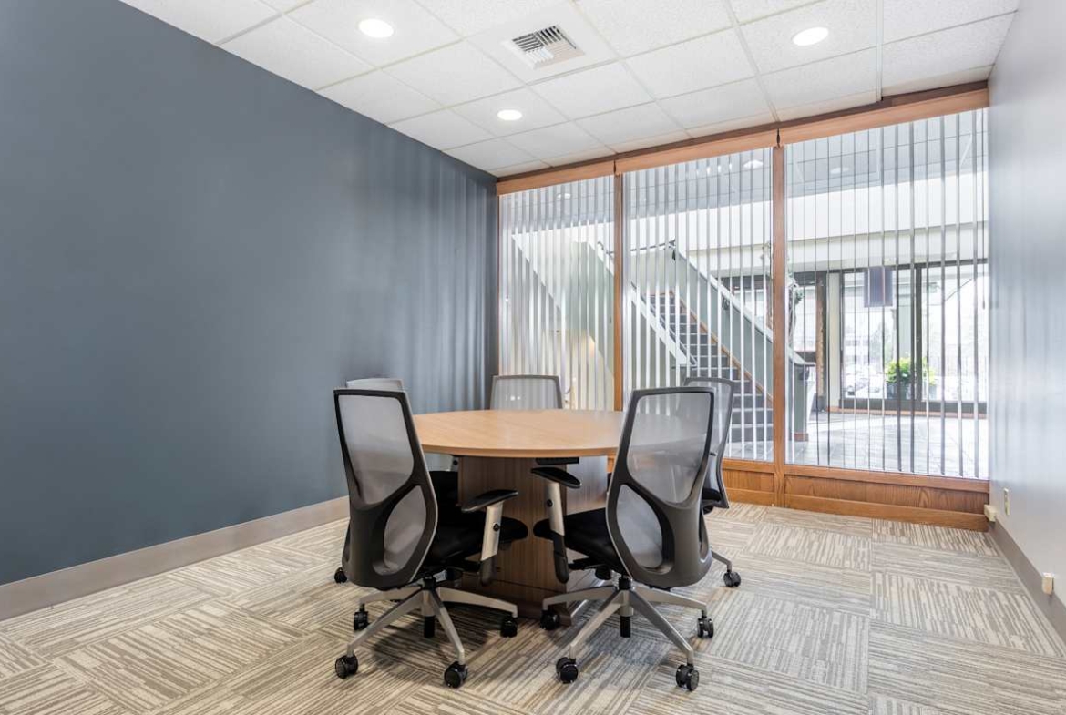 Regus (IWG) Bellefield Office Park Bellevue