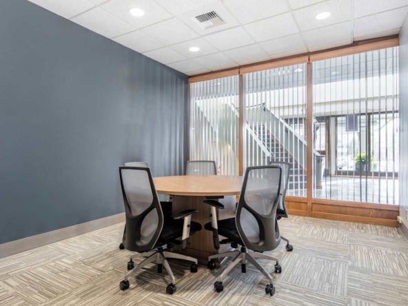 Regus (IWG) Bellefield Office Park Bellevue