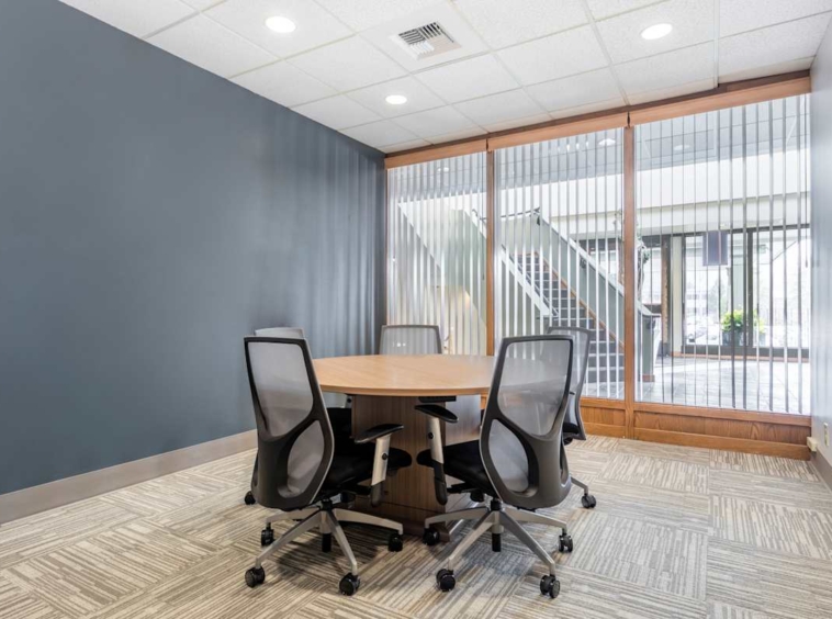 Regus (IWG) Bellefield Office Park Bellevue