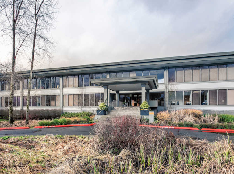 Regus (IWG) Bellefield Office Park Bellevue