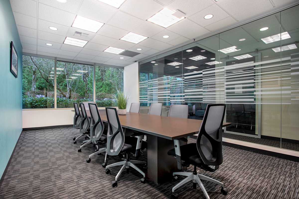 Regus (IWG) Bellevue Technology Center Bellevue