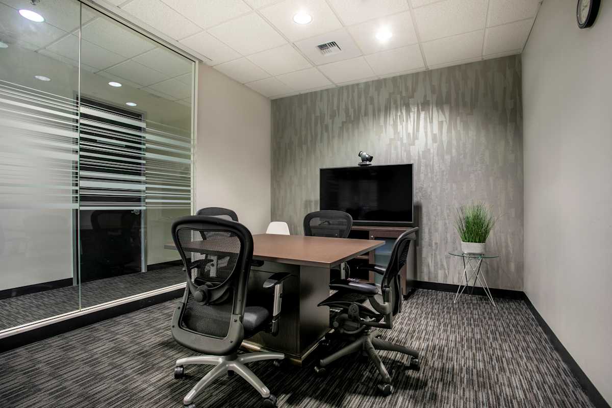 Regus (IWG) Bellevue Technology Center Bellevue