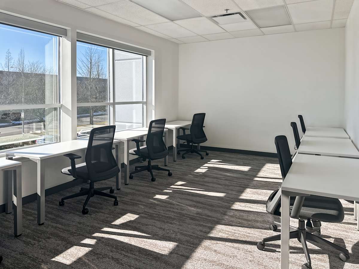 Regus (IWG) Benchmark Business Centre Surrey