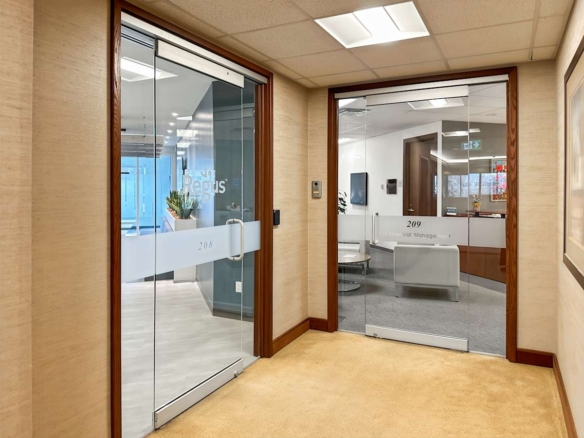 Regus (IWG) Benchmark Business Centre Surrey