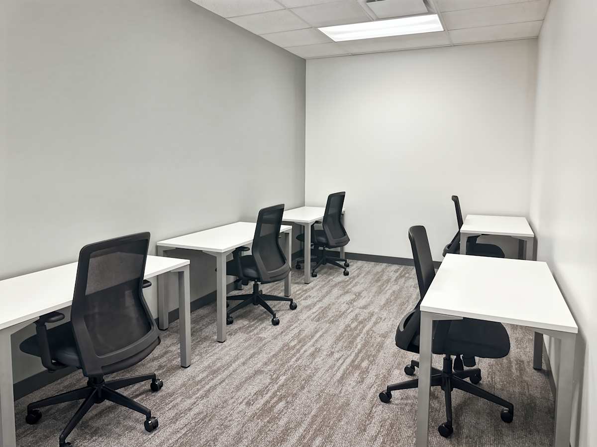 Regus (IWG) Benchmark Business Centre Surrey