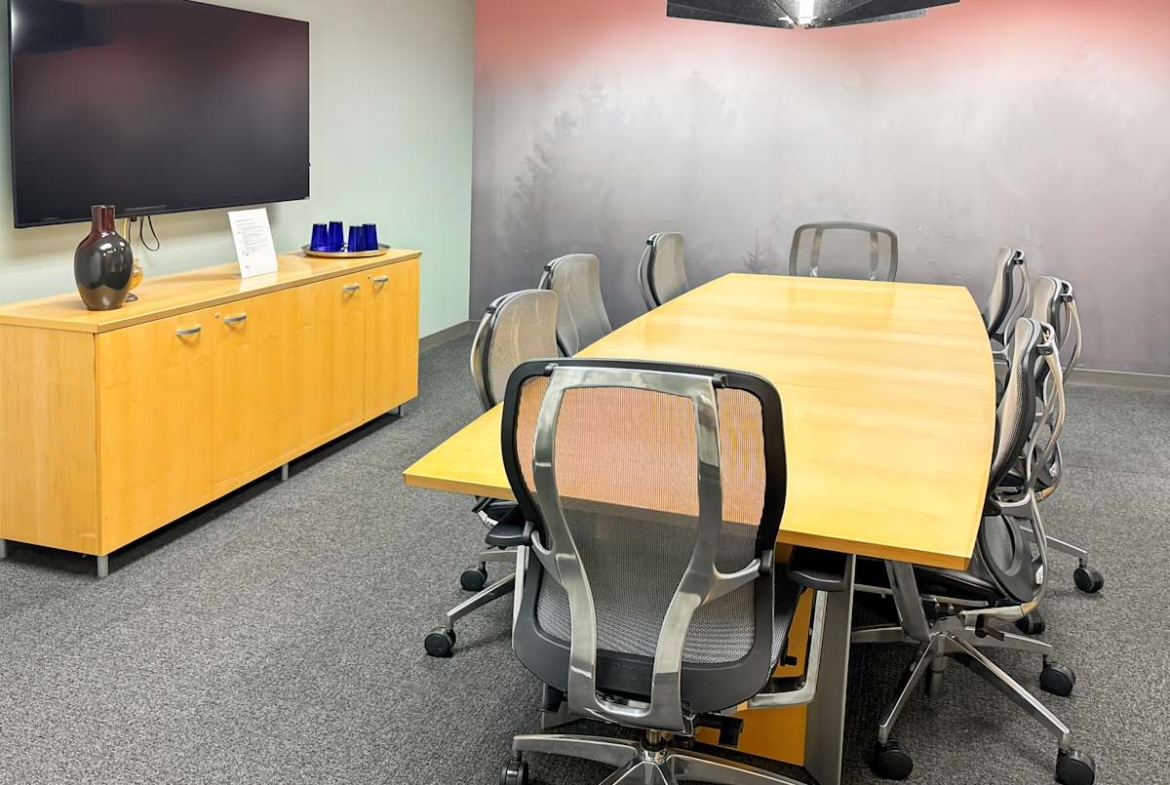 Regus (IWG) Bentonville Plaza Bentonville