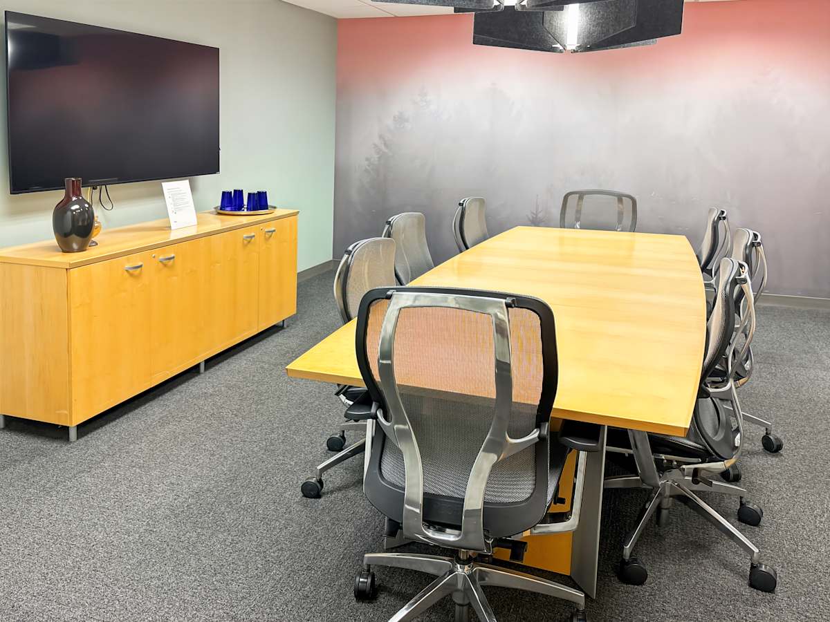 Bentonville Plaza Bentonville Regus (IWG) Bentonville Plaza Bentonville