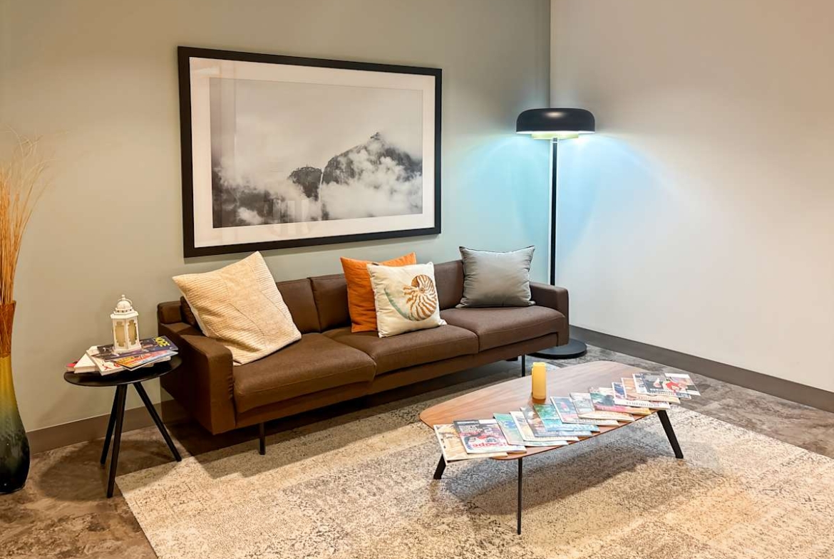 Regus (IWG) Bentonville Plaza Bentonville