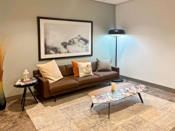 Regus (IWG) Bentonville Plaza Bentonville