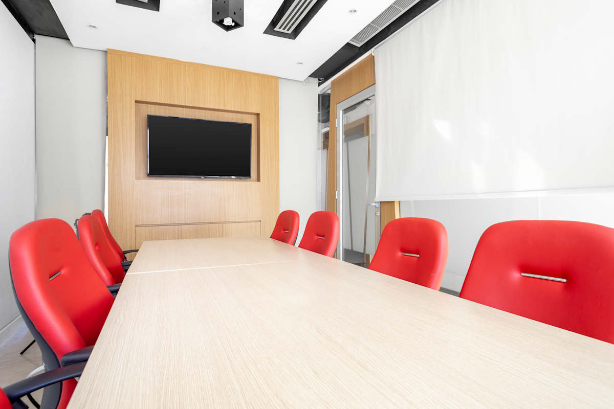 Regus (IWG) Berges du Lac 2 Tunis