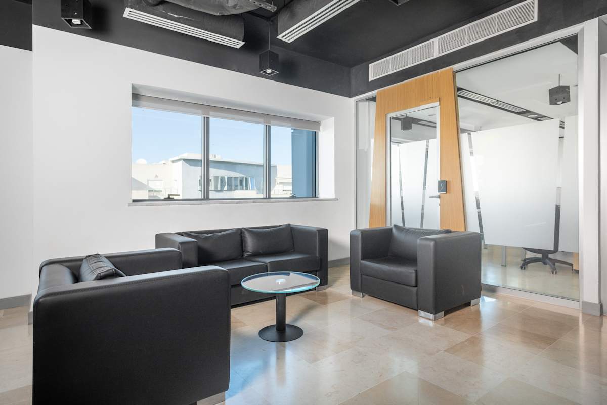 Regus (IWG) Berges du Lac 2 Tunis