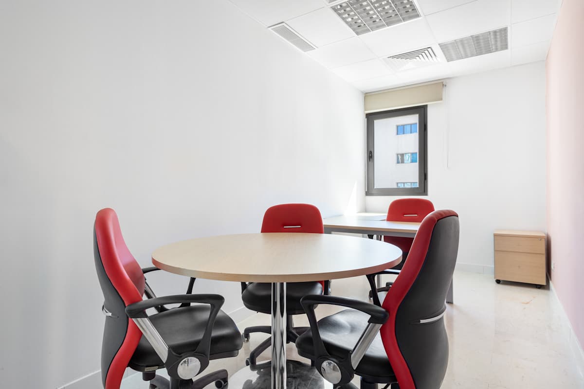 Regus (IWG) Berges du Lac 2 Tunis