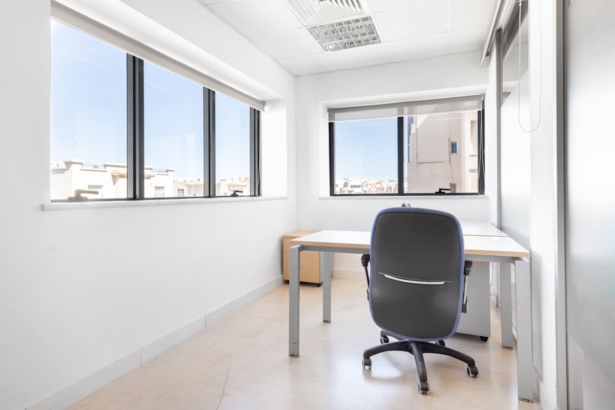Regus (IWG) Berges du Lac 2 Tunis