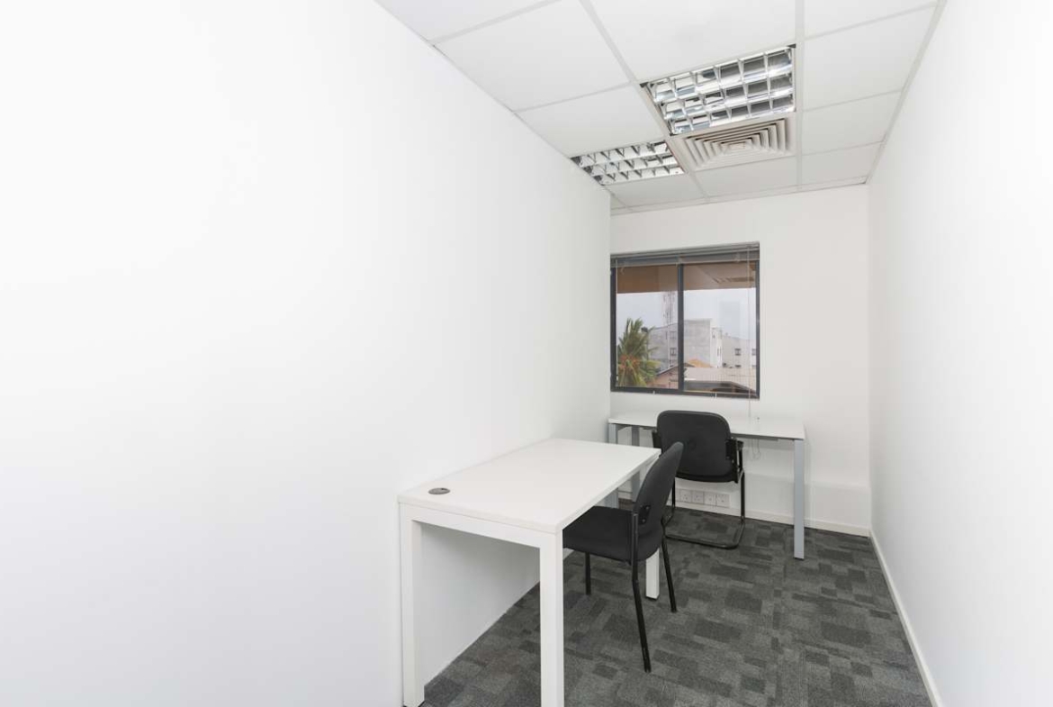 Regus (IWG) Bernards Business Park Dehiwela