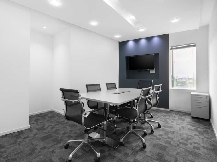 Regus (IWG) Bernards Business Park Dehiwela