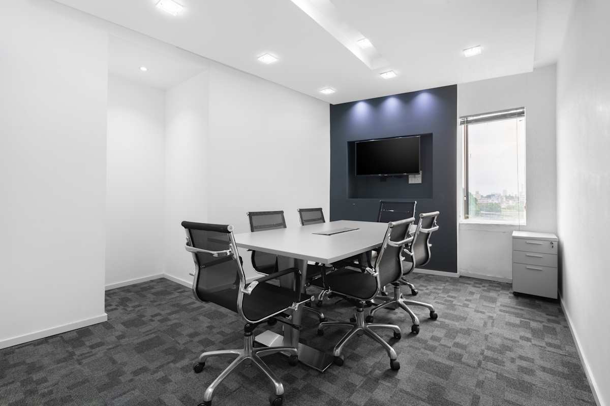 Bernards Business Park Dehiwela Regus (IWG) Bernards Business Park Dehiwela