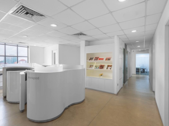 Regus (IWG) Bernards Business Park Dehiwela