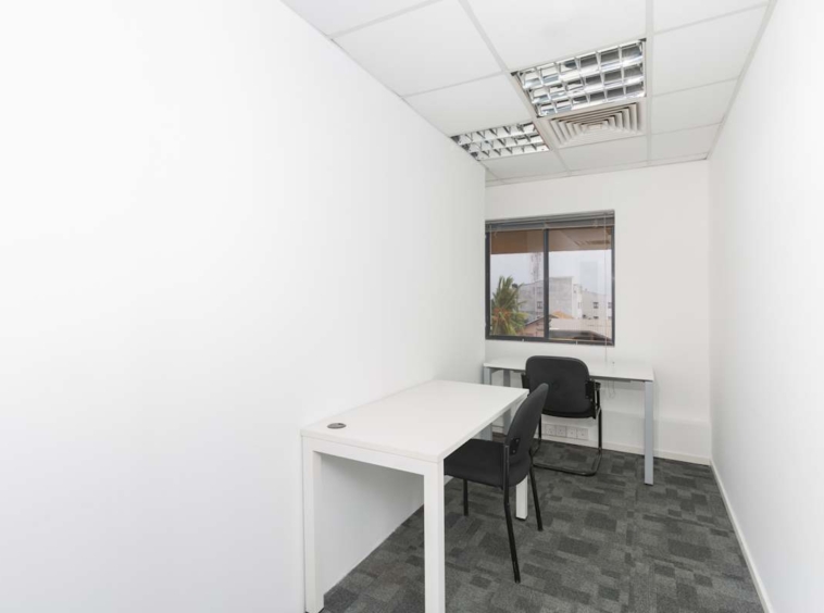 Regus (IWG) Bernards Business Park Dehiwela