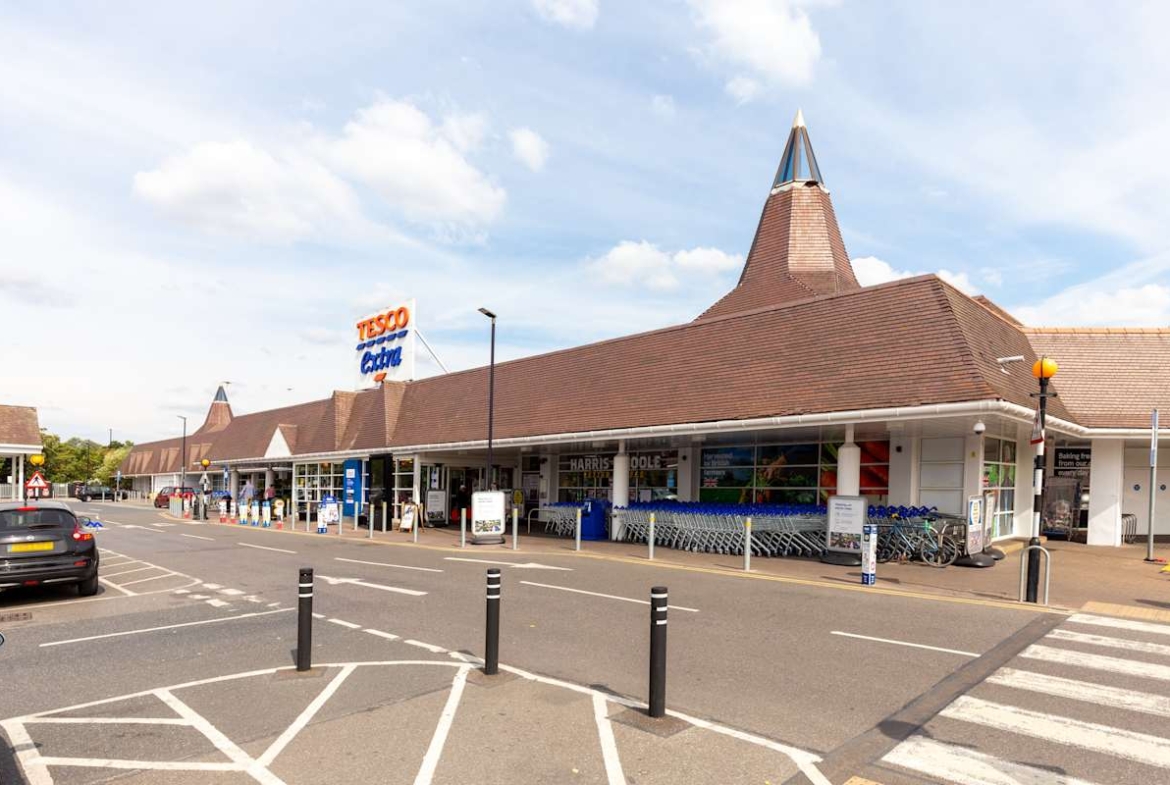 Beverley Way Spaces IWG