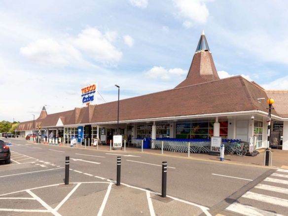 Beverley Way Spaces IWG
