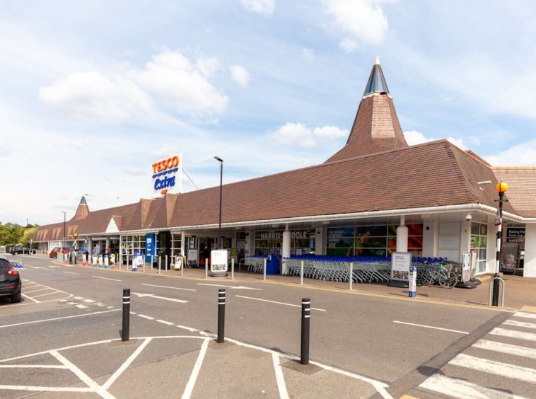 Beverley Way Spaces IWG