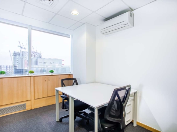 Regus (IWG) Beybi GIZ Plaza Istanbul